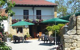 Posada El Teju